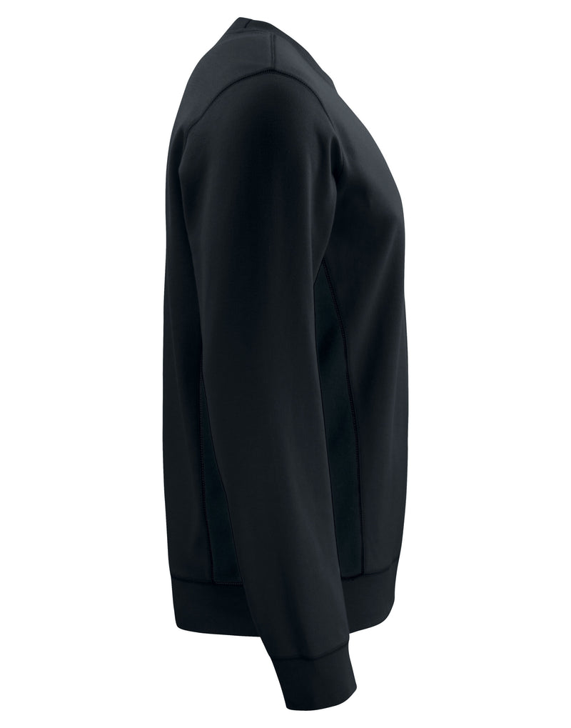 Pro-Job Prio 2127 Sweatshirt - Black