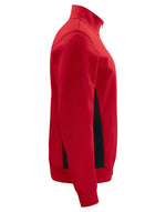 Pro-Job Prio 2128 1/2 Zip Sweatshirt - thumbnail 7