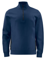 Pro-Job Prio 2128 1/2 Zip Sweatshirt - thumbnail 26