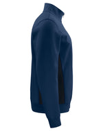 Pro-Job Prio 2128 1/2 Zip Sweatshirt - thumbnail 5