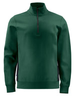 Pro-Job Prio 2128 1/2 Zip Sweatshirt - thumbnail 27