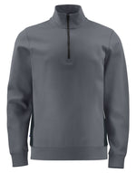 Pro-Job Prio 2128 1/2 Zip Sweatshirt - thumbnail 10