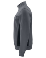 Pro-Job Prio 2128 1/2 Zip Sweatshirt - thumbnail 9