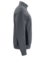 Pro-Job Prio 2128 1/2 Zip Sweatshirt - thumbnail 12