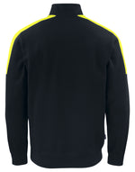 Pro-Job Prio 2128 1/2 Zip Sweatshirt - thumbnail 16