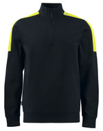 Pro-Job Prio 2128 1/2 Zip Sweatshirt - thumbnail 18