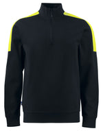 Pro-Job Prio 2128 1/2 Zip Sweatshirt - thumbnail 30