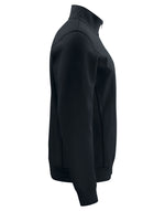 Pro-Job Prio 2128 1/2 Zip Sweatshirt - Black