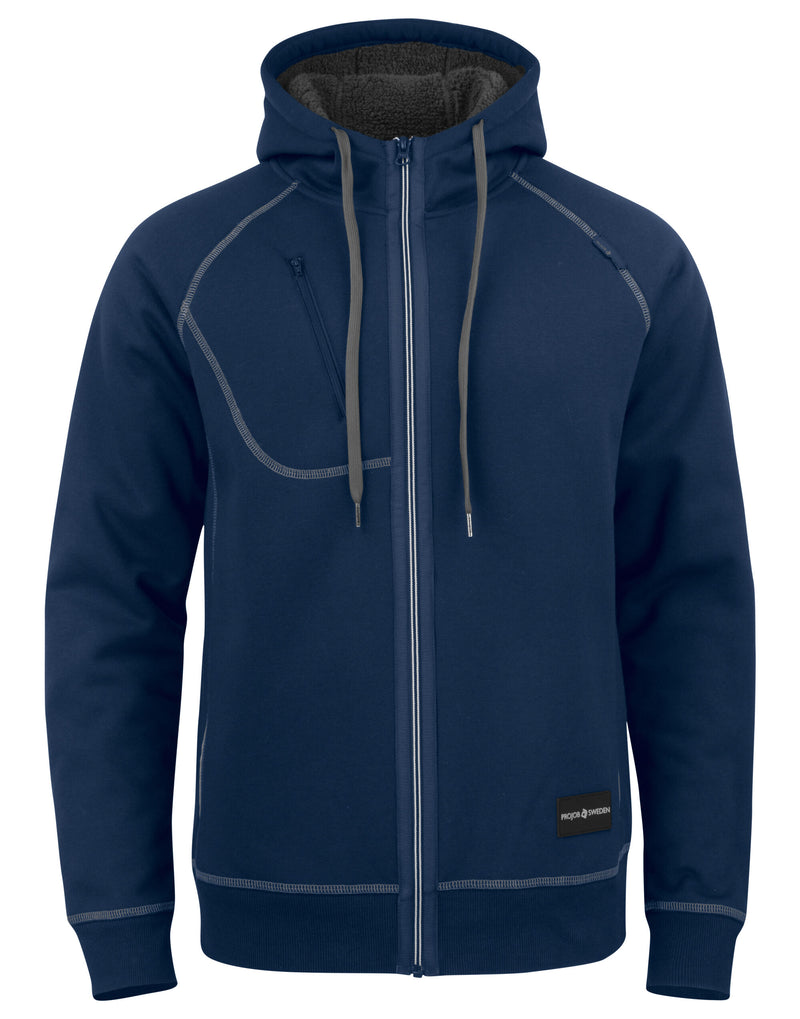Pro-Job 2130 Hood Jacket