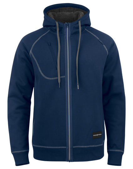 Pro-Job 2130 Hood Jacket