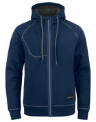 Pro-Job 2130 Hood Jacket