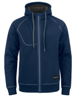 Pro-Job 2130 Hood Jacket - thumbnail 6
