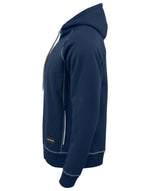 Pro-Job 2130 Hood Jacket - Navy