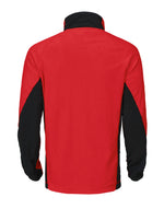 Pro-Job Prio 2325 Microfleece Jacket - Red