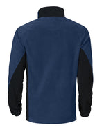Pro-Job Prio 2325 Microfleece Jacket - Navy