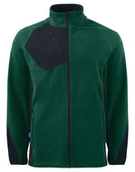 Pro-Job Prio 2325 Microfleece Jacket - thumbnail 27