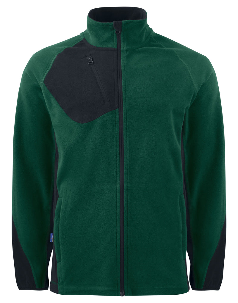 Pro-Job Prio 2325 Microfleece Jacket