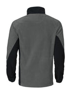Pro-Job Prio 2325 Microfleece Jacket - Grey