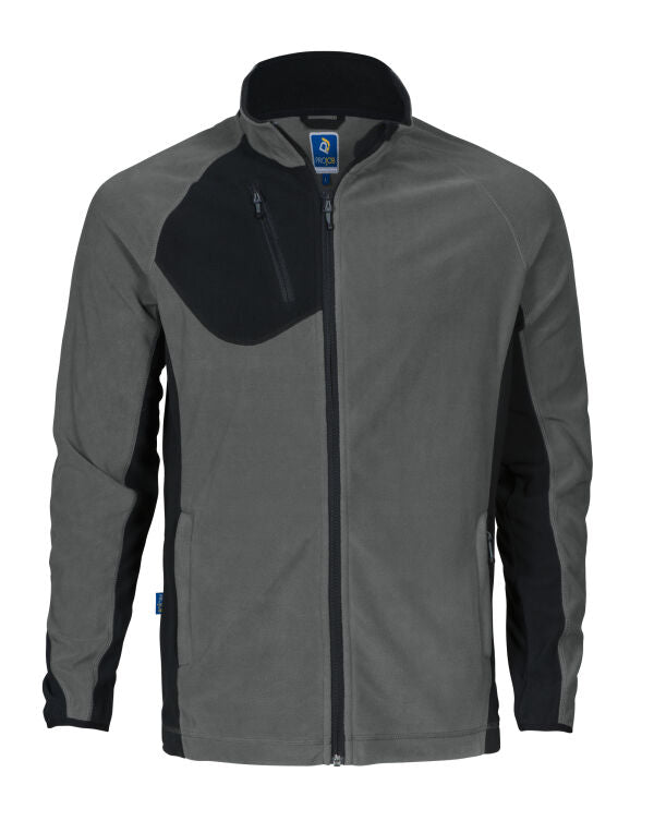 Pro-Job Prio 2325 Microfleece Jacket