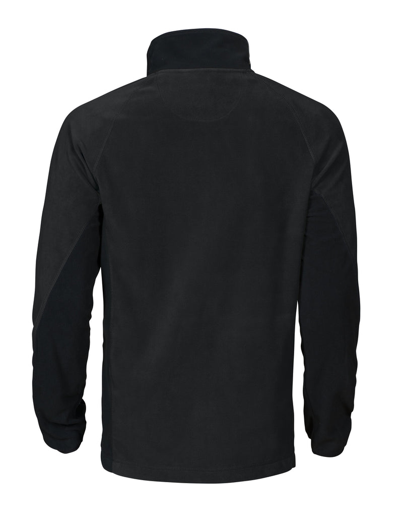 Pro-Job Prio 2325 Microfleece Jacket - Black