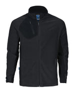 Pro-Job Prio 2325 Microfleece Jacket - Black