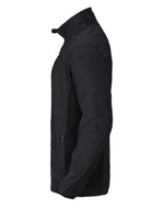 Pro-Job Prio 2325 Microfleece Jacket - Black