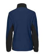 Pro-Job Prio 2326 Ladies Microfleece Jacket - thumbnail 3