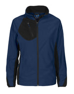 Pro-Job Prio 2326 Ladies Microfleece Jacket