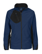 Pro-Job Prio 2326 Ladies Microfleece Jacket