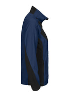 Pro-Job Prio 2326 Ladies Microfleece Jacket - Navy