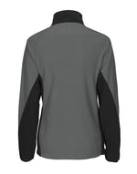 Pro-Job Prio 2326 Ladies Microfleece Jacket - thumbnail 11