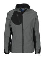 Pro-Job Prio 2326 Ladies Microfleece Jacket - Grey