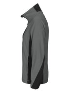 Pro-Job Prio 2326 Ladies Microfleece Jacket - thumbnail 5