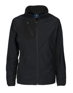 Pro-Job Prio 2326 Ladies Microfleece Jacket - thumbnail 15