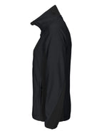 Pro-Job Prio 2326 Ladies Microfleece Jacket - Black