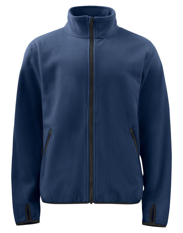 Pro-Job Prio 2327 Fleece Jacket - Navy