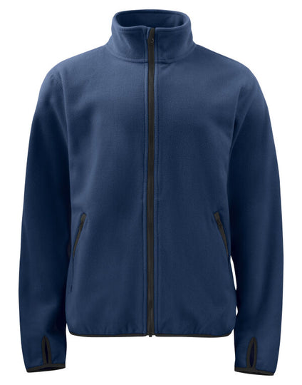 Pro-Job Prio 2327 Fleece Jacket - Navy