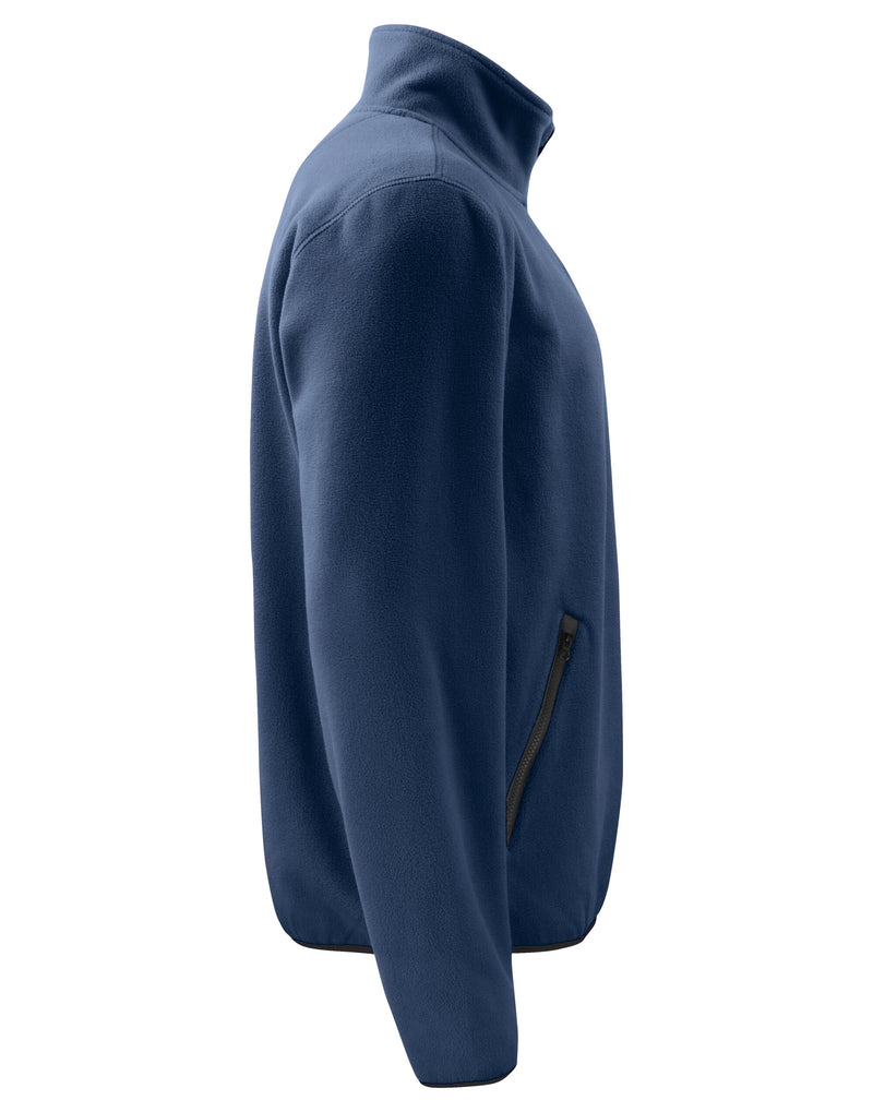 Pro-Job Prio 2327 Fleece Jacket - Navy