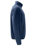 Pro-Job Prio 2327 Fleece Jacket - Navy