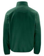 Pro-Job Prio 2327 Fleece Jacket - Forest Green