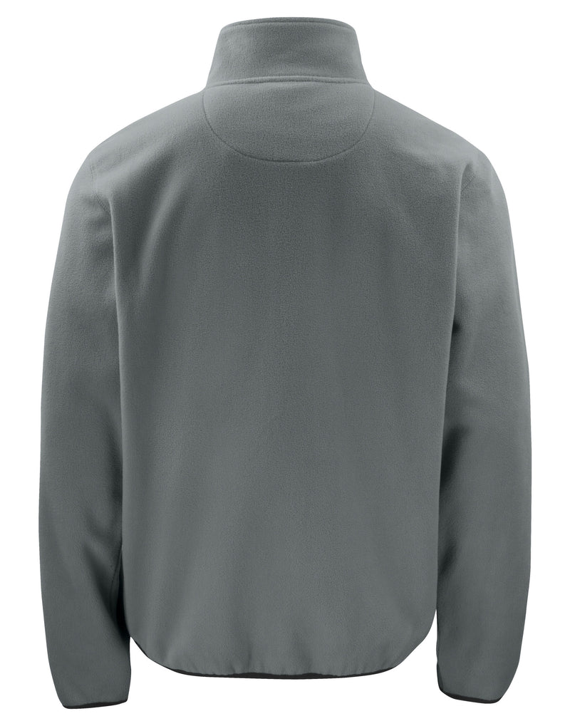 Pro-Job Prio 2327 Fleece Jacket - Grey