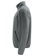 Pro-Job Prio 2327 Fleece Jacket - Grey