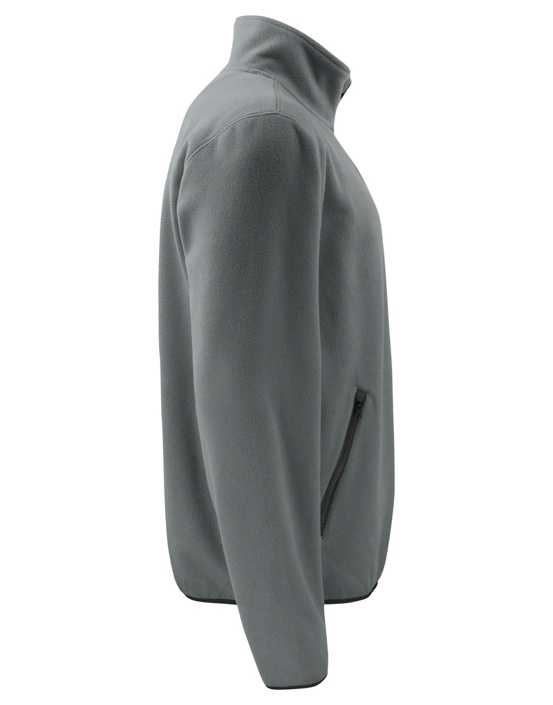 Pro-Job Prio 2327 Fleece Jacket - Grey