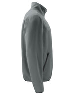 Pro-Job Prio 2327 Fleece Jacket - Grey