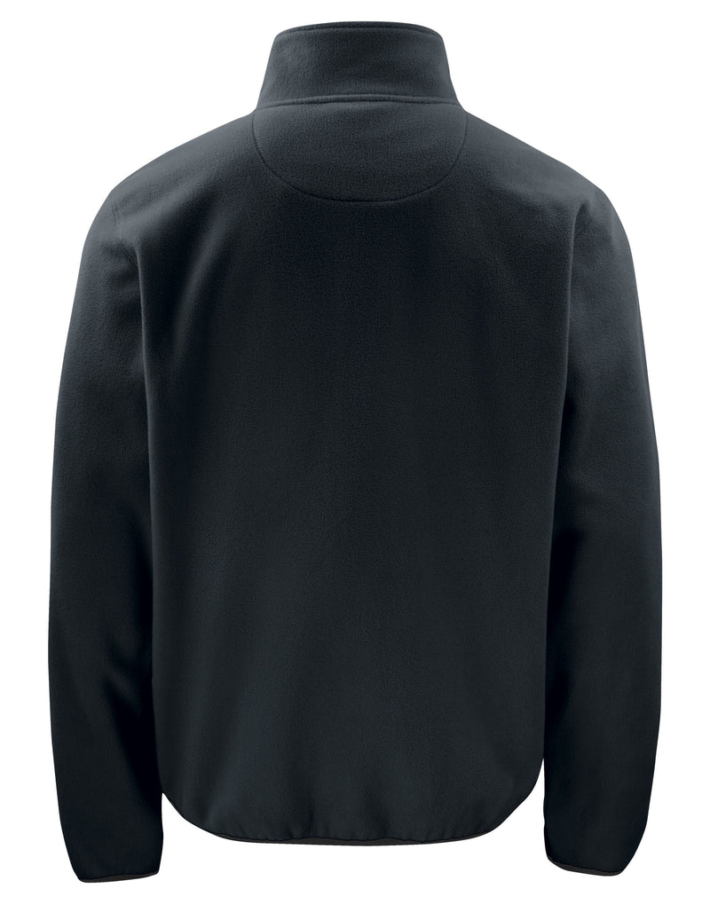 Pro-Job Prio 2327 Fleece Jacket - Black