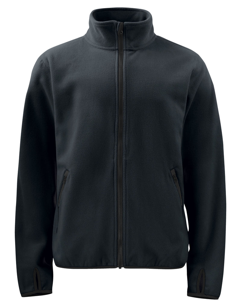 Pro-Job Prio 2327 Fleece Jacket - Black