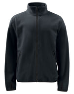 Pro-Job Prio 2327 Fleece Jacket - Black
