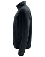 Pro-Job Prio 2327 Fleece Jacket - Black