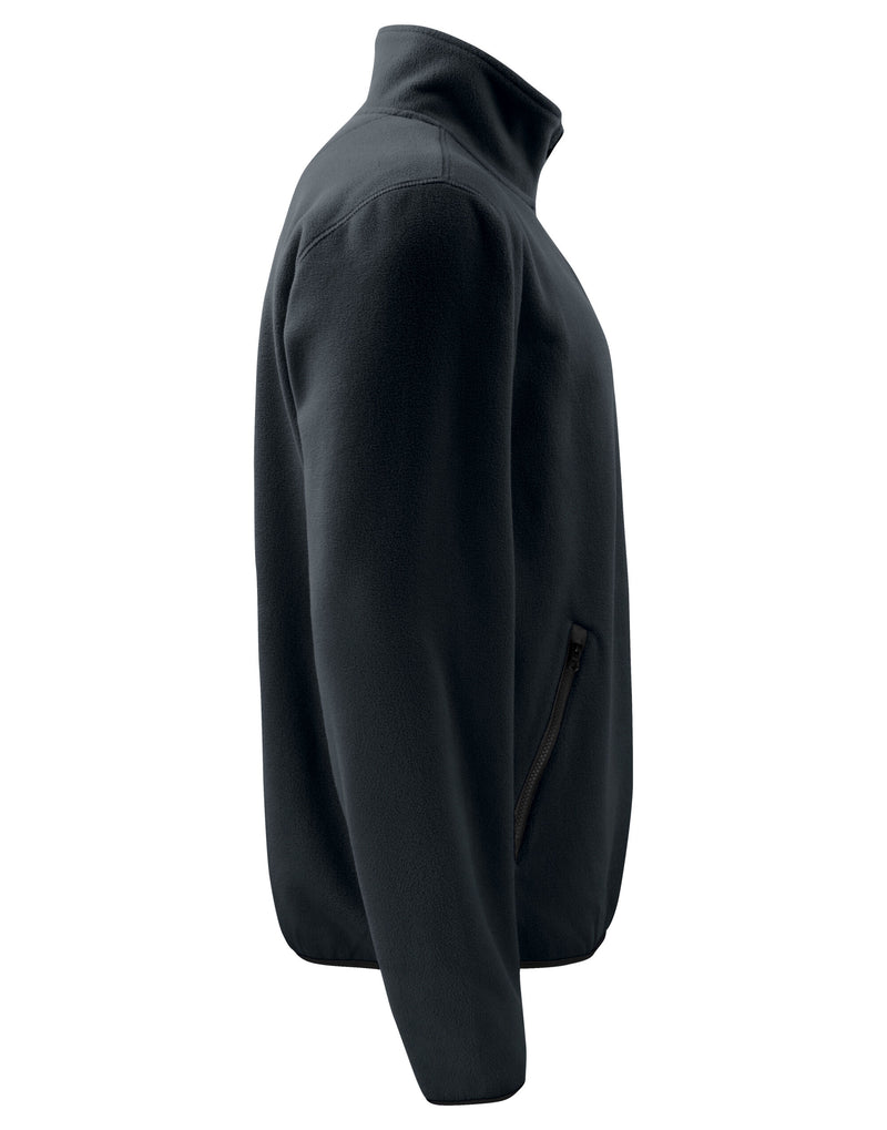 Pro-Job Prio 2327 Fleece Jacket - Black