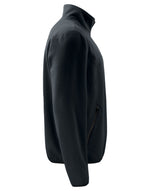 Pro-Job Prio 2327 Fleece Jacket - Black